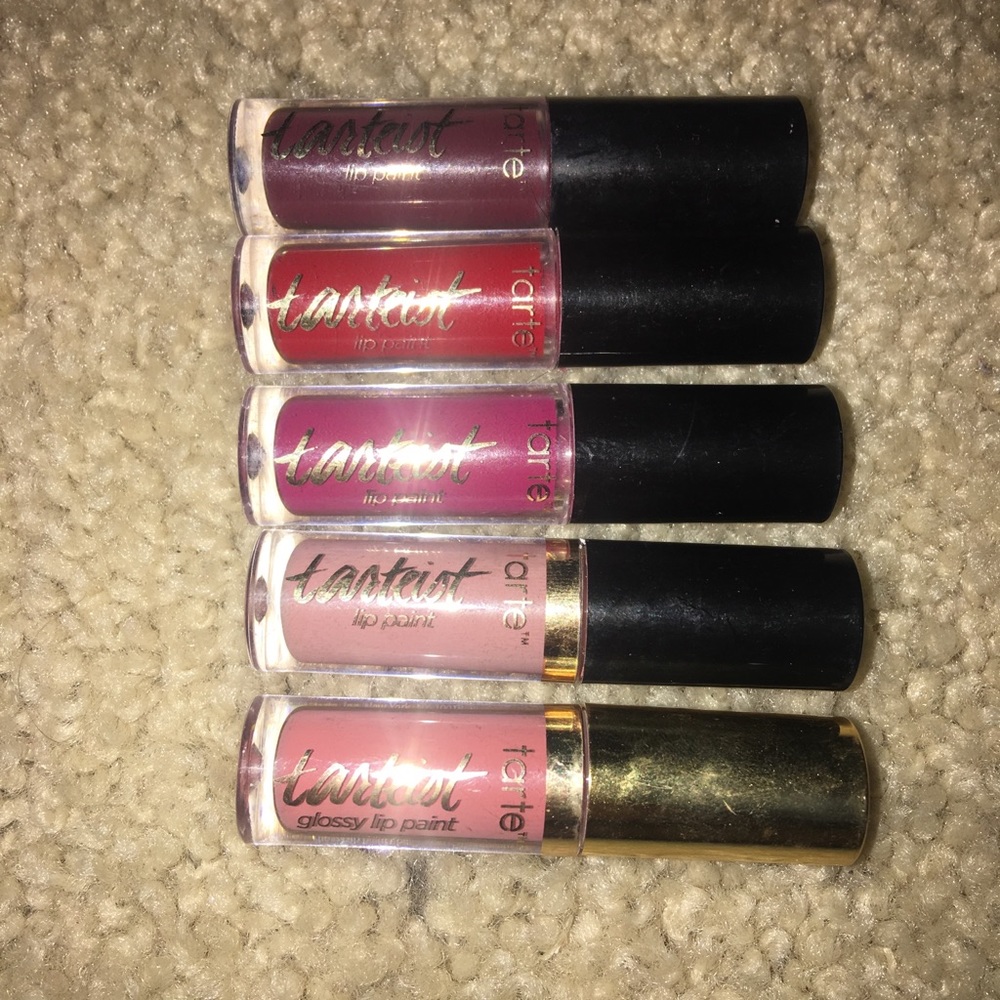TARTE BUNDLE - Picture 4 of 4